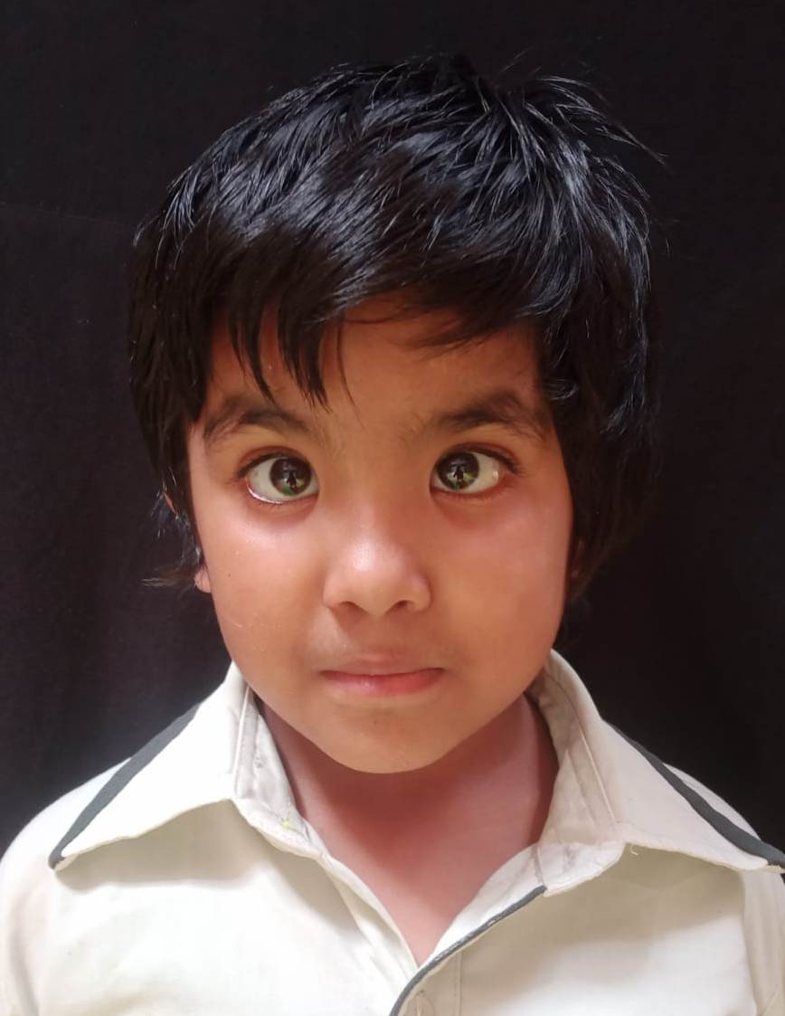 Riyanshi